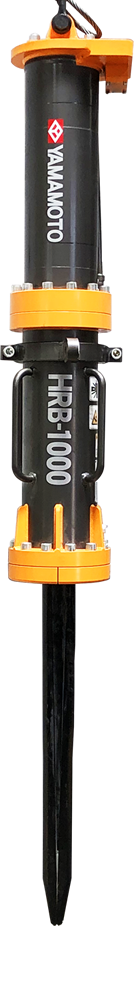 Yamamoto Rock Splitter